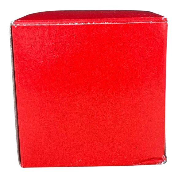 Kris Kringl Irish Coffee Cup Glass Ornament - Picture 12 of 12